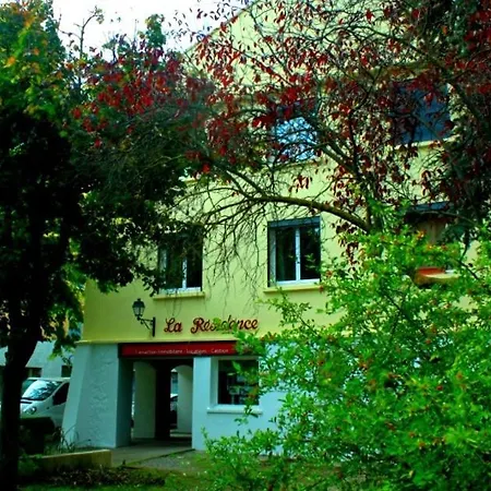 La Residence - n° 05 - T2 classé ** Gréoux-les-Bains Exterior foto