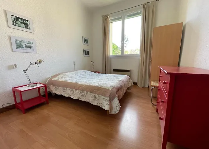 La Residence - n° 05 - T2 classé **